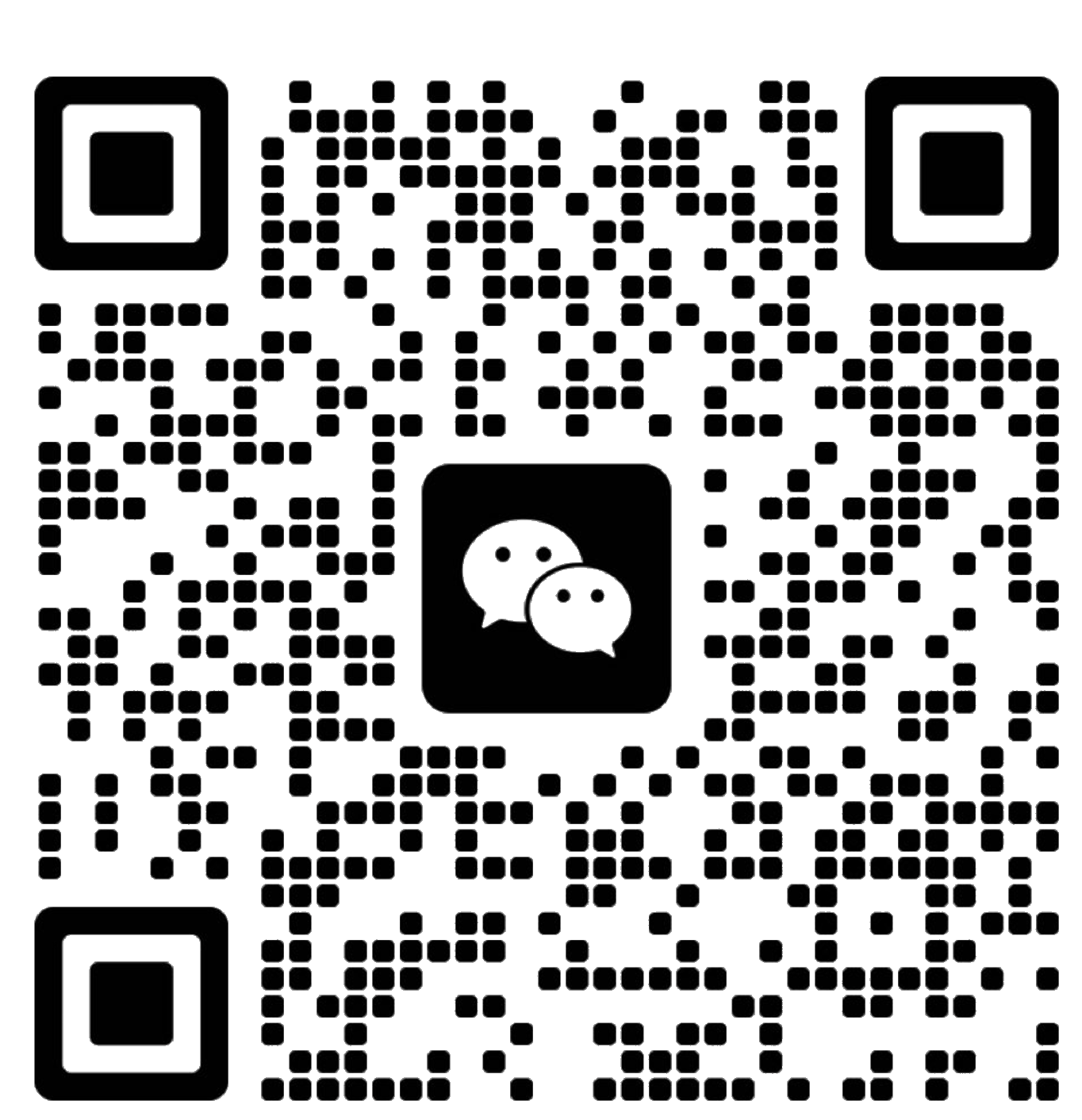 微信 QR